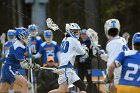 MLax vs Emmanuel  Wheaton College Men’s Lacrosse vs Emmanuel College. - Photo By: KEITH NORDSTROM : Wheaton, Lacrosse, LAX